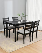 Laguna Beach Dining Set (1 Wooden Table ONLY)