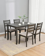 Laguna Beach Dining Set (1 Wooden Table ONLY)