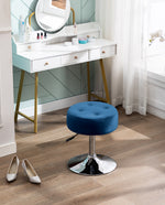 DUHOME vanity chair adjustable height