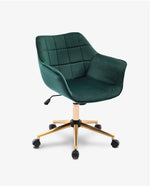 Boston Swivel Home Office Chair