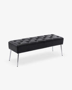 DUHOME upholstered bedroom bench