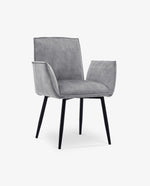 DUHOME accent dining chairs