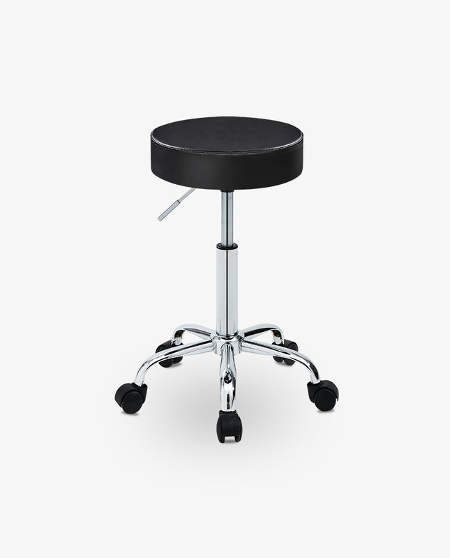 Kohler Rolling Spa Salon Lab Stool