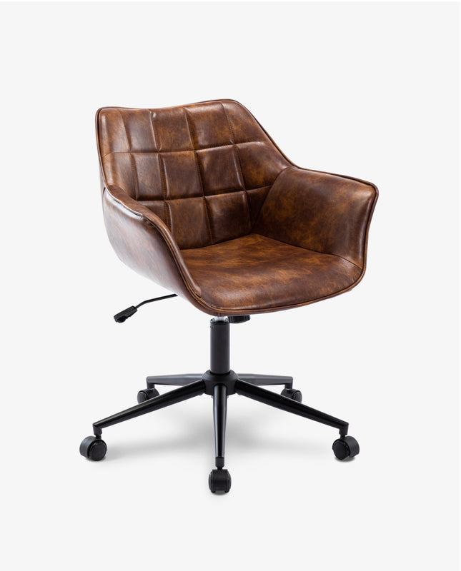 Wilmington Faux Leather Task Chair