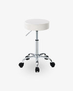 Kohler Rolling Spa Salon Lab Stool