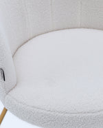 Kansas City Sherpa Accent Chair