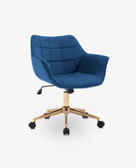 DUHOME best swivel desk chair