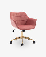 DUHOME swivel desk chairs