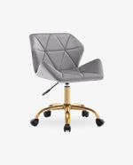 DUHOME comfy computer desk chair