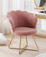 Kansas City Sherpa Accent Chair