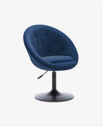 DUHOME velvet vanity chair