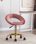 Albany Salon Lab Work Stool