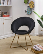 【Summer Sale】Seattle Crisscross Papasan Accent Chair