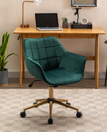 Boston Swivel Home Office Chair