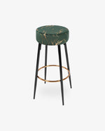 DUHOME padded kitchen stools