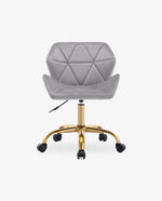 DUHOME computer desk chair ergonomic