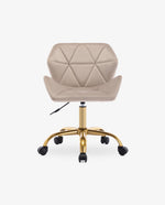 DUHOME cute computer chair