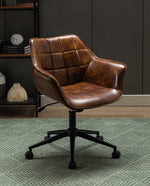 Wilmington Faux Leather Task Chair