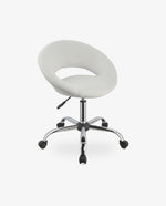 DUHOME swivel drafting chair