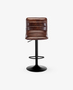 Louisville Horizontal Stitched Bar Stool