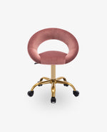 Albany Salon Lab Work Stool