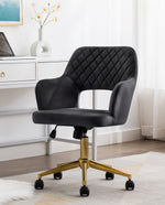 Dover Open Back Swivel Task Chair