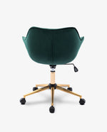 Boston Swivel Home Office Chair