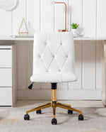 Grand Forks Rhombus Home Office Chair