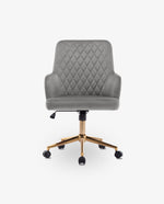 DUHOME comfortable executive chair