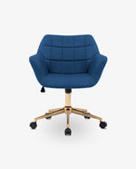 DUHOME best swivel office chair