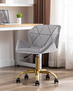 DUHOME computer desk chair