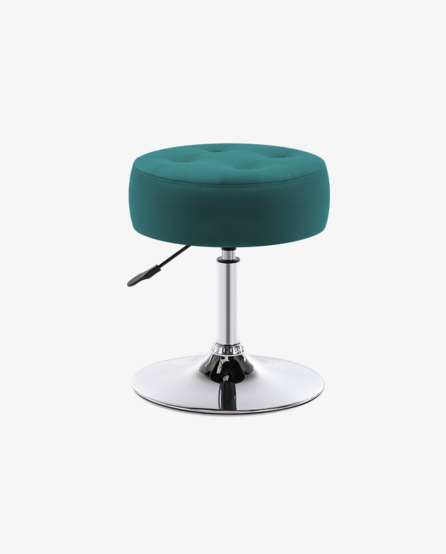 DUHOME adjustable vanity stool