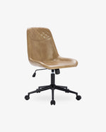 DUHOME vintage desk chair