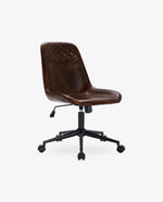 DUHOME antique style office chair